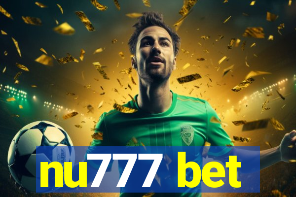 nu777 bet